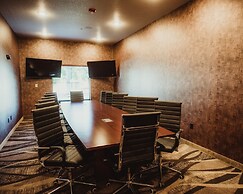 Cobblestone Hotel & Suites - Ottumwa