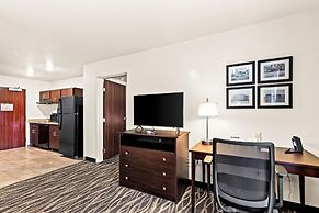 Cobblestone Hotel & Suites - Ottumwa