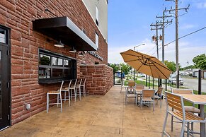 Cobblestone Hotel & Suites - Ottumwa