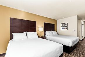 Cobblestone Hotel & Suites - Ottumwa