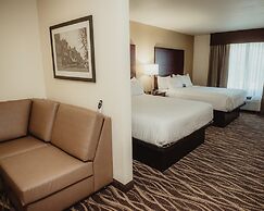 Cobblestone Hotel & Suites - Ottumwa