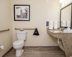 Cobblestone Hotel & Suites - Ottumwa