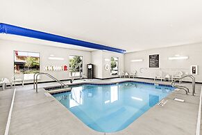 Cobblestone Hotel & Suites - Ottumwa