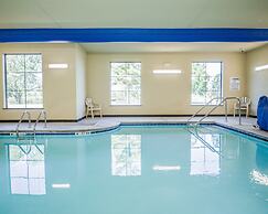 Cobblestone Hotel & Suites - Ottumwa