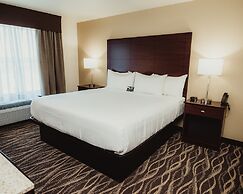 Cobblestone Hotel & Suites - Ottumwa