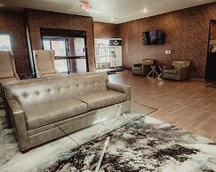 Cobblestone Hotel & Suites - Ottumwa