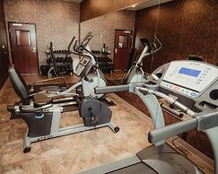 Cobblestone Hotel & Suites - Ottumwa