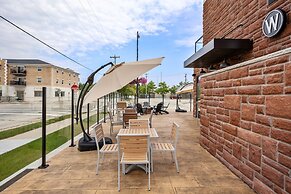 Cobblestone Hotel & Suites - Ottumwa