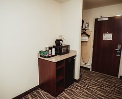 Cobblestone Hotel & Suites - Ottumwa