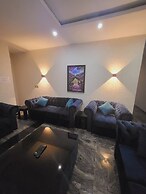 Aggreys 55 airport lodge