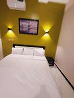 Aggreys 55 airport lodge