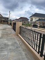 Aggreys 55 airport lodge