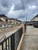 Aggreys 55 airport lodge