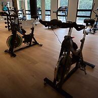 ApartaSuite -Centro Internacional-Mitika