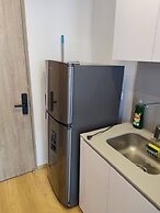 ApartaSuite -Centro Internacional-Mitika