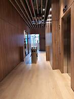 ApartaSuite -Centro Internacional-Mitika