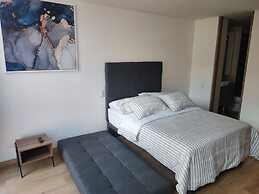 ApartaSuite -Centro Internacional-Mitika