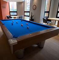 ApartaSuite -Centro Internacional-Mitika