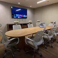 ApartaSuite -Centro Internacional-Mitika