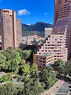 ApartaSuite -Centro Internacional-Mitika