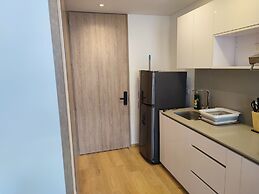 ApartaSuite -Centro Internacional-Mitika