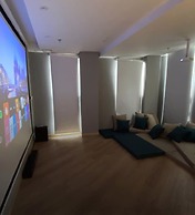 ApartaSuite -Centro Internacional-Mitika