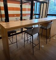 ApartaSuite -Centro Internacional-Mitika