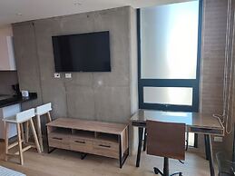 ApartaSuite -Centro Internacional-Mitika