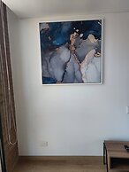 ApartaSuite -Centro Internacional-Mitika