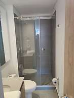 ApartaSuite -Centro Internacional-Mitika