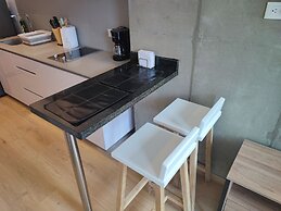 ApartaSuite -Centro Internacional-Mitika