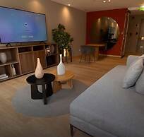 ApartaSuite -Centro Internacional-Mitika