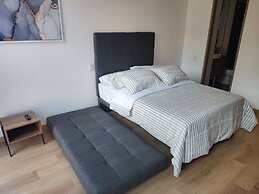 ApartaSuite -Centro Internacional-Mitika