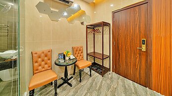 HANZ T68 Hotel Go Vap