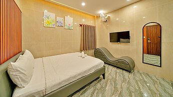 HANZ T68 Hotel Go Vap