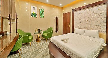 HANZ T68 Hotel Go Vap