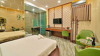 HANZ T68 Hotel Go Vap