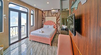 HANZ T68 Hotel Go Vap