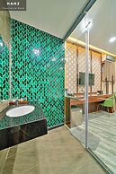 HANZ T68 Hotel Go Vap