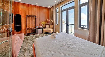 HANZ T68 Hotel Go Vap