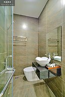 HANZ T68 Hotel Go Vap