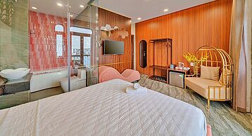 HANZ T68 Hotel Go Vap