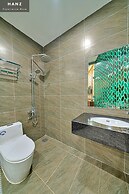 HANZ T68 Hotel Go Vap