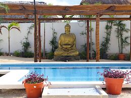 CASA BUDDHA CHELEM