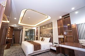 Cua Dong Luxury Hotel