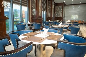 Cua Dong Luxury Hotel