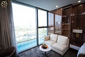 Cua Dong Luxury Hotel