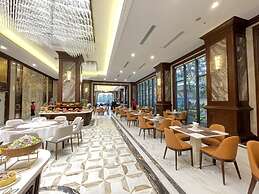 Cua Dong Luxury Hotel