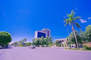 Cua Dong Luxury Hotel