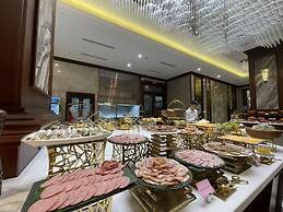 Cua Dong Luxury Hotel